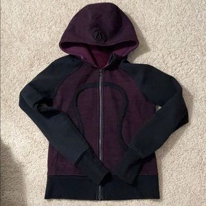 Lululemon Scuba Hoodie 🍋
